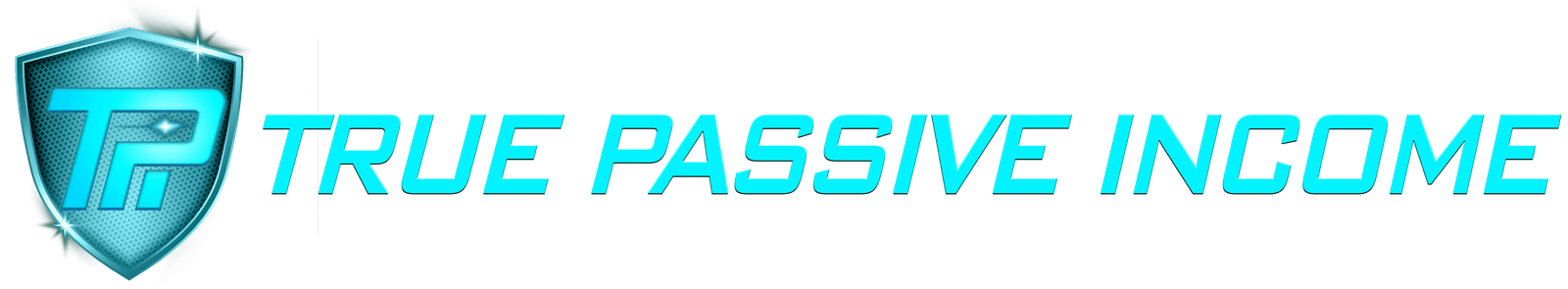 True Passive Income