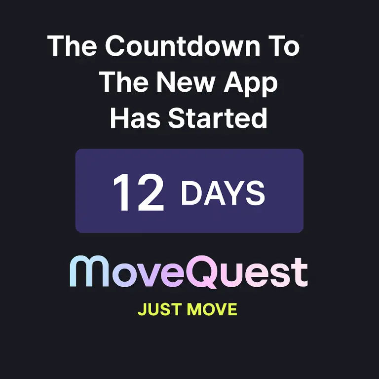 The New App Is Only 12 Days Away